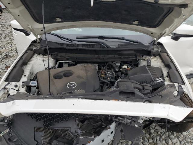 Photo 11 from auction – 2017 MAZDA CX-5 GRAND with VIN JM3KFBDL9H0136492