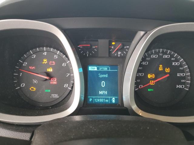 Photo 9 from auction – 2017 CHEVROLET EQUINOX LS with VIN 2GNALBEK7H1573020