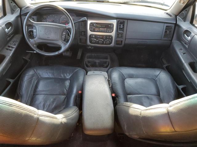 Photo 8 from auction – 2003 DODGE DURANGO SL with VIN 1D4HR58Z93F503118