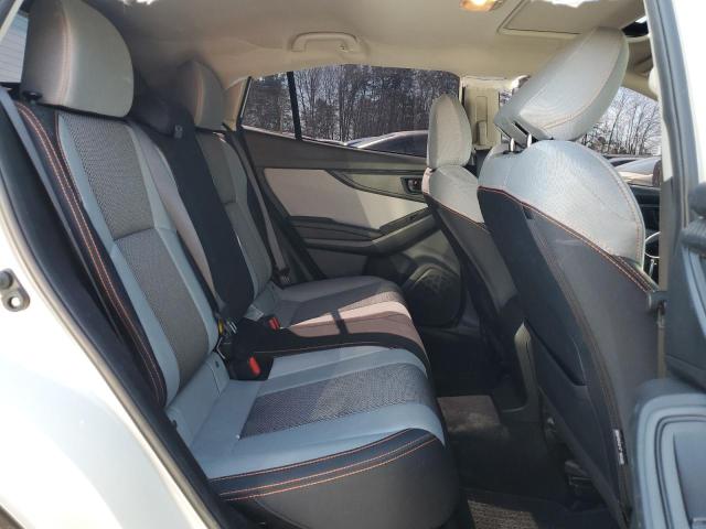 Photo 11 from auction – 2021 SUBARU CROSSTREK with VIN JF2GTAEC4M8672294
