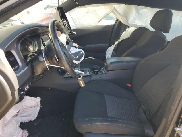 Photo 7 from auction – 2022 DODGE CHARGER R/ with VIN 2C3CDXCT6NH232108