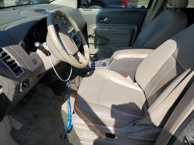 Photo 7 from auction – 2008 FORD EDGE LIMIT with VIN 2FMDK39C98BB31332