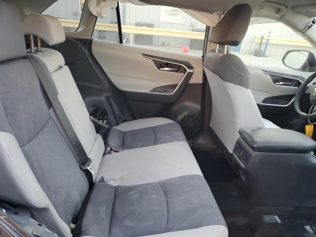 Photo 10 from auction – 2023 TOYOTA RAV4 XLE with VIN JTMW1RFV6PD105076