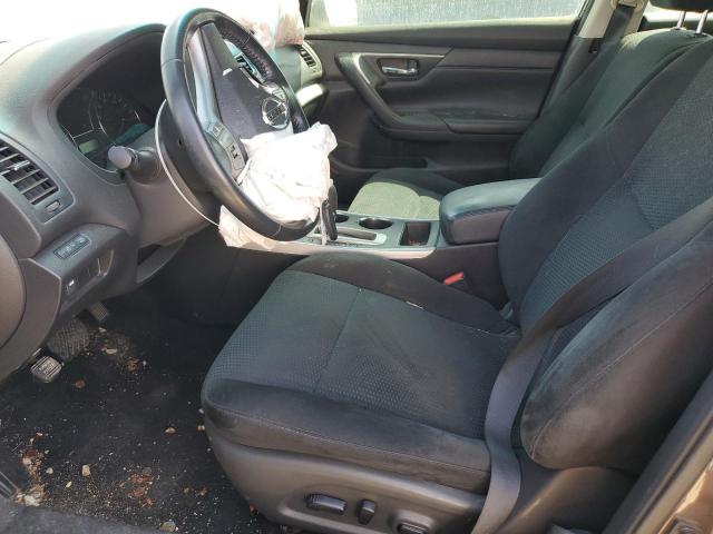 Photo 7 from auction – 2015 NISSAN ALTIMA 2.5 with VIN 1N4AL3AP2FC486784