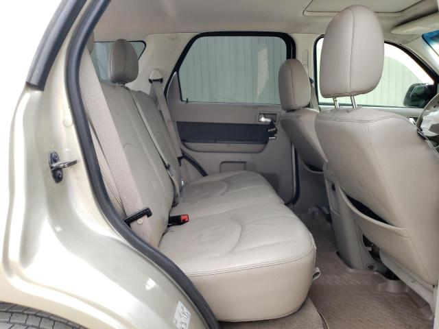 Photo 11 from auction – 2010 MERCURY MARINER PR with VIN 4M2CN8H7XAKJ25375