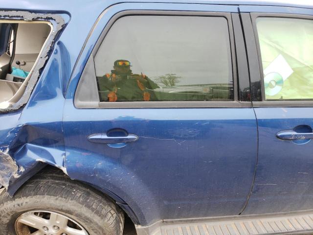 Photo 10 from auction – 2008 FORD ESCAPE HEV with VIN 1FMCU59H28KC82757