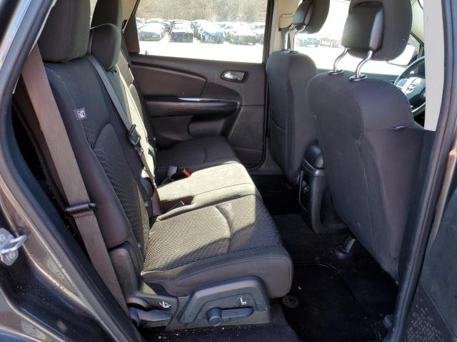 Photo 11 from auction – 2017 DODGE JOURNEY SE with VIN 3C4PDCAB4HT582607