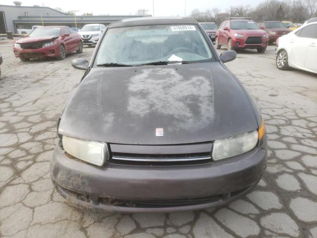 Photo 5 from auction – 2000 SATURN LS2 with VIN 1G8JW52R6YY619396