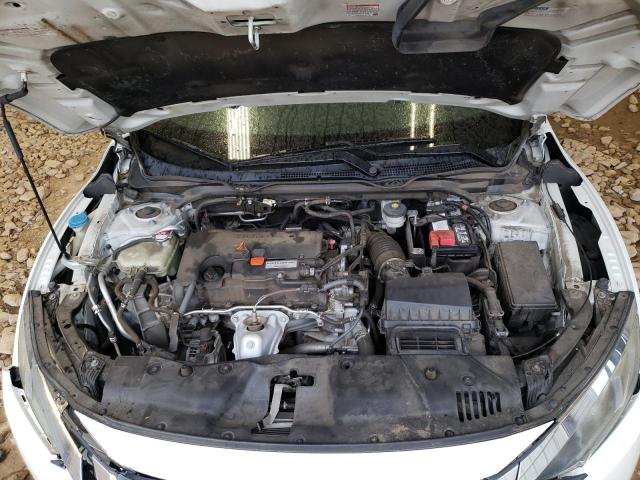 Photo 11 from auction – 2016 HONDA CIVIC EX with VIN 2HGFC2F77GH553821