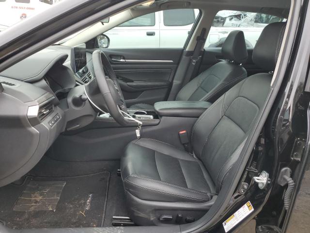 Photo 7 from auction – 2023 NISSAN ALTIMA SL with VIN 1N4BL4EW2PN306589