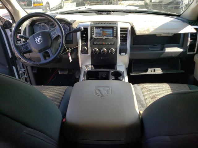 Photo 8 from auction – 2012 DODGE RAM 2500 S with VIN 3C6UD5DL2CG208783