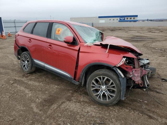 Photo 4 from auction – 2018 MITSUBISHI OUTLANDER with VIN JA4AZ3A39JZ064257