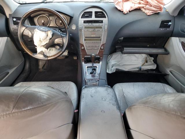 Photo 8 from auction – 2011 LEXUS ES 350 with VIN JTHBK1EG8B2470880