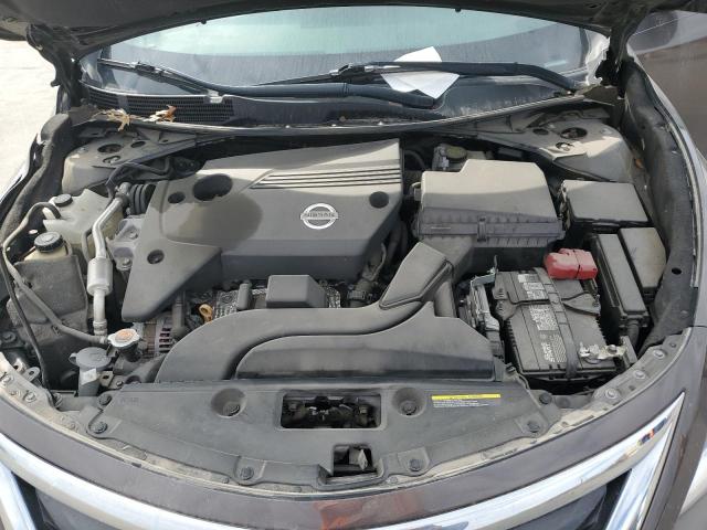Photo 11 from auction – 2015 NISSAN ALTIMA 2.5 with VIN 1N4AL3AP2FC486784