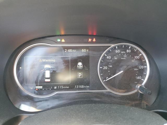 Photo 9 from auction – 2020 NISSAN KICKS SV with VIN 3N1CP5CV0LL541069