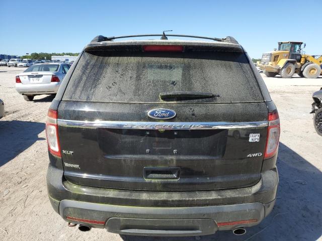 Фото 6 с аукциона – 2012 FORD EXPLORER X с VIN 1FMHK8D83CGA11139