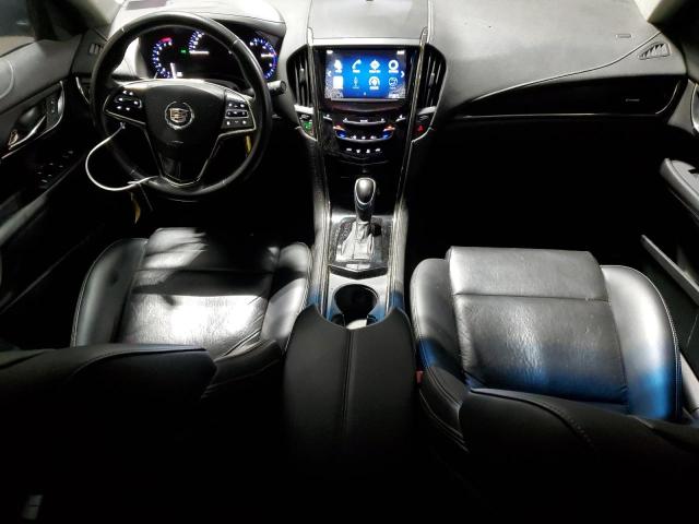 Zdjęcie 8 z aukcji – 2014 CADILLAC ATS z VIN 1G6AA5RA7E0193218