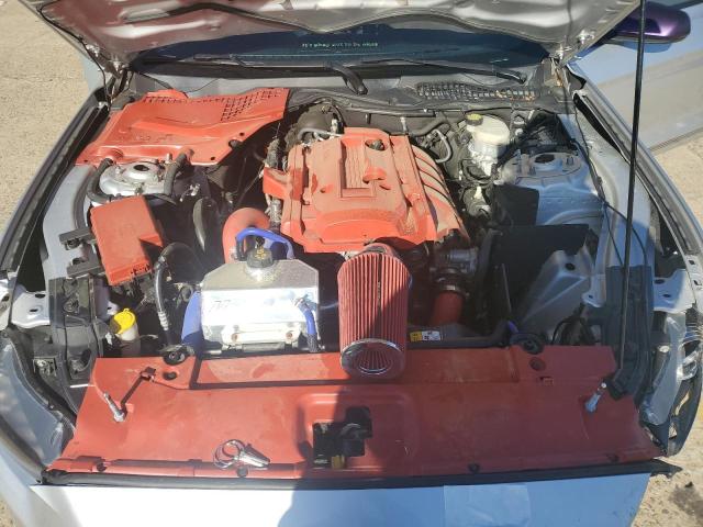 Photo 11 from auction – 2016 FORD MUSTANG with VIN 1FA6P8TH0G5255059