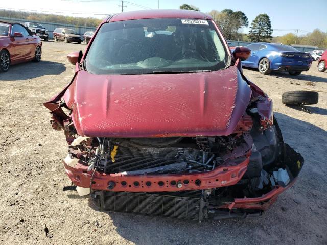 Photo 5 from auction – 2017 FORD ESCAPE SE with VIN 1FMCU0GD9HUE22780