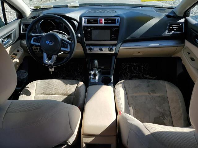 Photo 8 from auction – 2015 SUBARU LEGACY 2.5 with VIN 4S3BNAC60F3058133