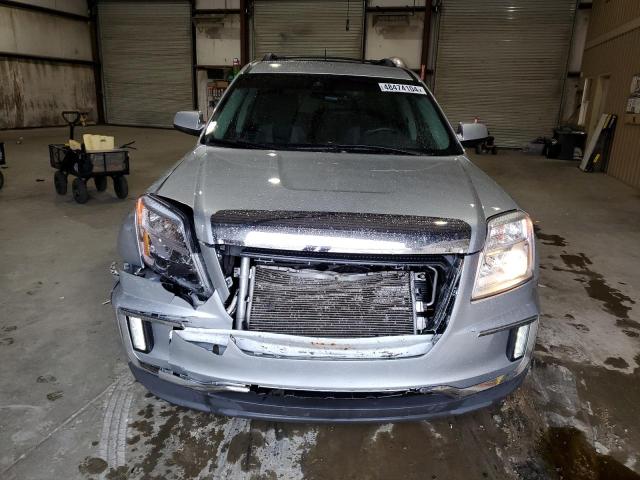 Photo 5 from auction – 2017 GMC TERRAIN SL with VIN 2GKFLTEK4H6337940