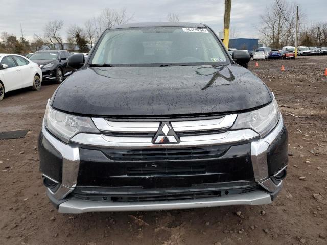 Photo 5 from auction – 2017 MITSUBISHI OUTLANDER with VIN JA4AD2A3XHZ067350
