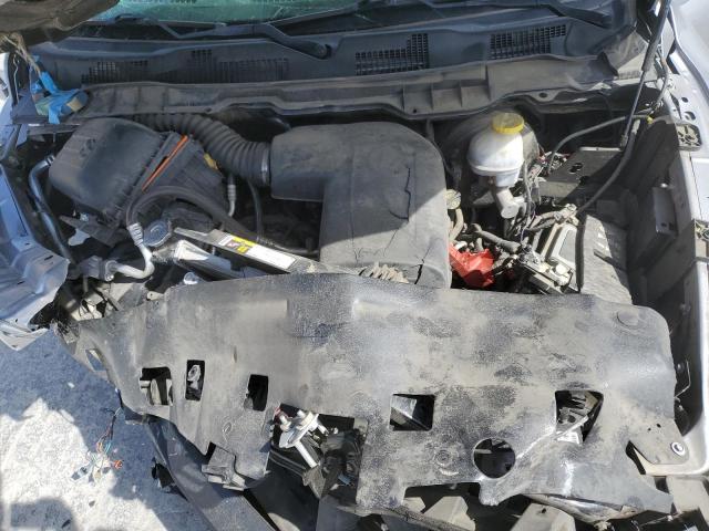 Photo 11 from auction – 2019 RAM 1500 CLASS with VIN 1C6RR6GG1KS675891