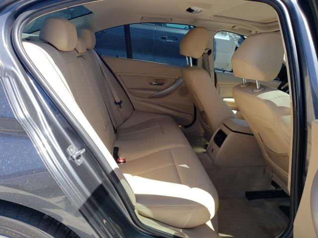 Photo 10 from auction – 2013 BMW 320 I with VIN WBA3B1C57DK129638