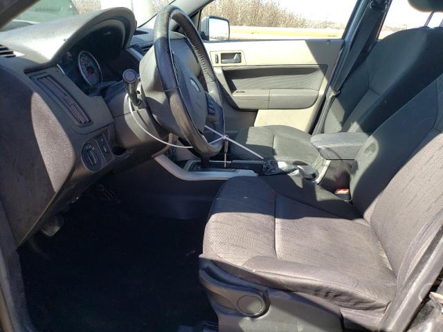 Photo 7 from auction – 2010 FORD FOCUS SE with VIN 1FAHP3FN9AW233527