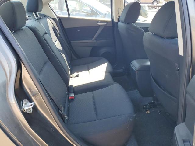 Photo 10 from auction – 2011 MAZDA 3 I with VIN JM1BL1VG7B1376722