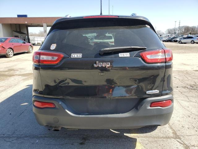 Photo 6 from auction – 2015 JEEP CHEROKEE L with VIN 1C4PJLCB0FW566174