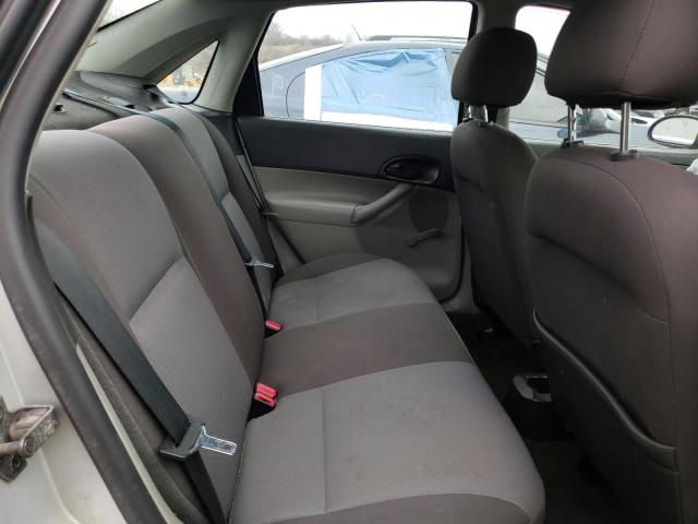 Photo 10 from auction – 2007 FORD FOCUS ZX4 with VIN 1FAFP34N17W315562