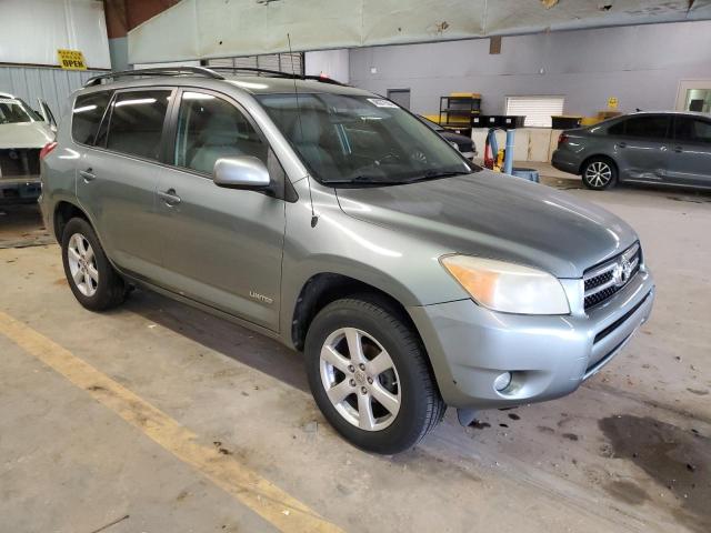 Photo 4 from auction – 2008 TOYOTA RAV4 LIMIT with VIN JTMZD31V985102712