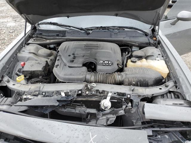 Photo 11 from auction – 2019 DODGE CHALLENGER with VIN 2C3CDZJG1KH587104