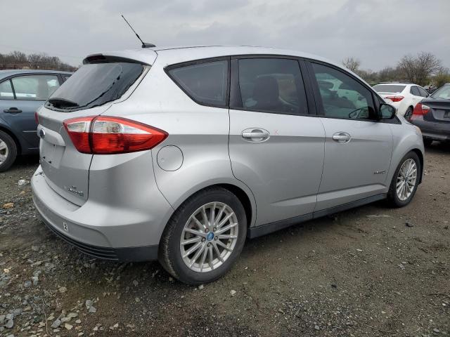 Photo 3 from auction – 2013 FORD C-MAX SE with VIN 1FADP5AU1DL519905