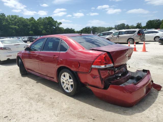 Photo 2 from auction – 2014 CHEVROLET IMPALA LIM with VIN 2G1WB5E38E1113252