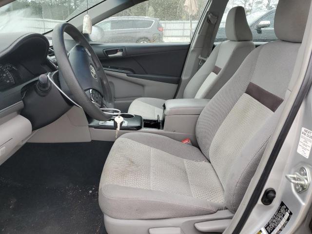 Photo 7 from auction – 2012 TOYOTA CAMRY BASE with VIN 4T1BF1FK0CU027360