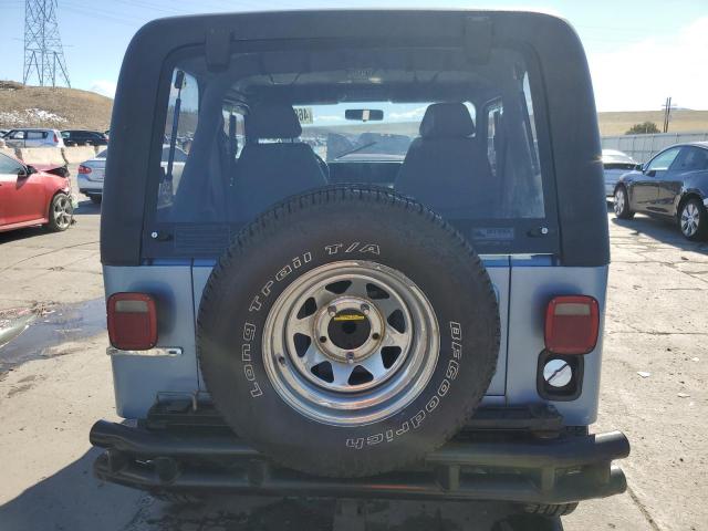 Photo 6 from auction – 1985 JEEP JEEP CJ7 with VIN 1JCCF87E5FT060082