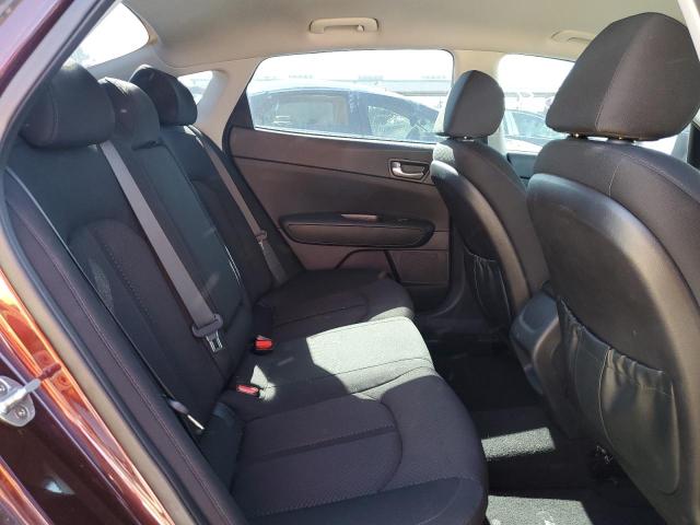 Photo 10 from auction – 2016 KIA OPTIMA LX with VIN 5XXGT4L36GG019390