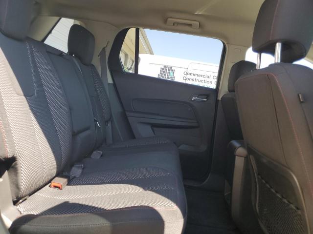 Photo 11 from auction – 2015 GMC TERRAIN SL with VIN 2GKFLWEK0F6262314