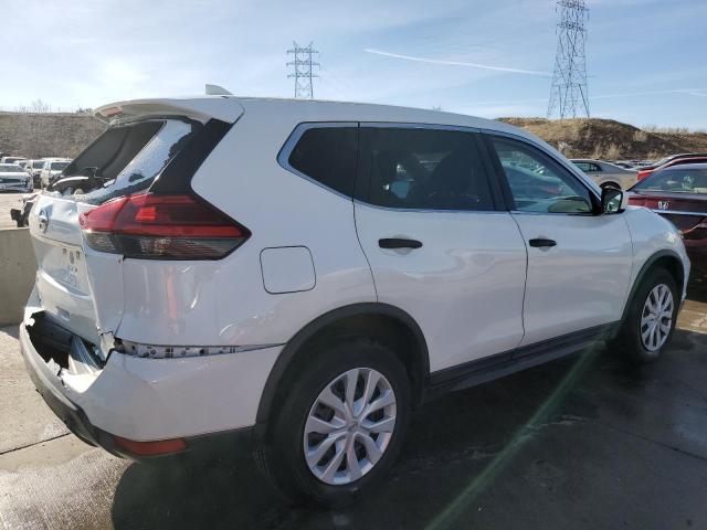 Photo 3 from auction – 2017 NISSAN ROGUE S with VIN KNMAT2MV5HP561827