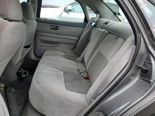 Photo 10 from auction – 2005 FORD TAURUS SE with VIN 1FAFP53215A135544