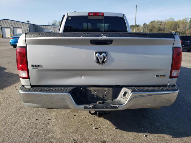 Photo 6 from auction – 2018 RAM 1500 SLT with VIN 1C6RR6GG7JS303969