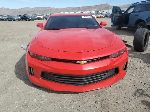 Photo 5 from auction – 2017 CHEVROLET CAMARO LS with VIN 1G1FA1RX5H0113508