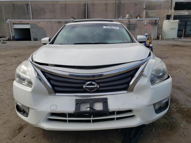 Photo 5 from auction – 2014 NISSAN ALTIMA 2.5 with VIN 1N4AL3AP1EC289944