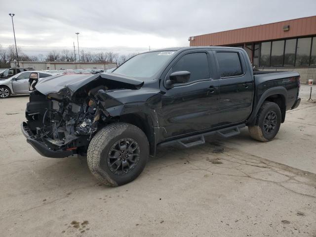 Photo 1 from auction – 2023 NISSAN FRONTIER S with VIN 1N6ED1EK2PN656835