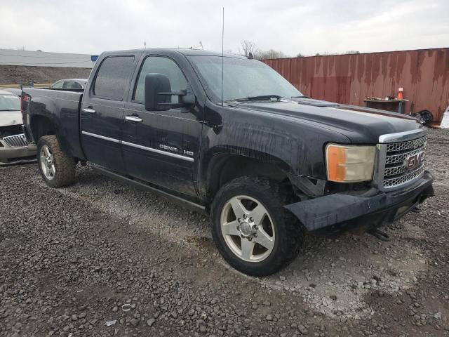 Photo 4 from auction – 2013 GMC SIERRA K25 with VIN 1GT125E82DF109945