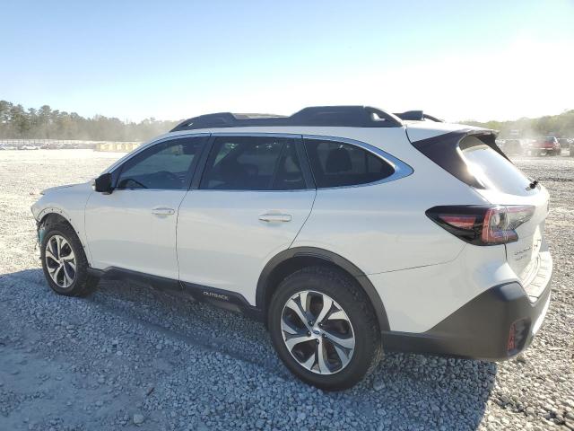 Photo 2 from auction – 2020 SUBARU OUTBACK LI with VIN 4S4BTANC9L3120340