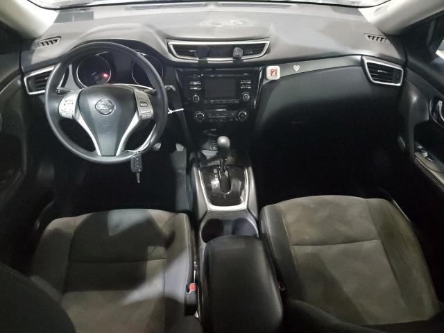Photo 8 from auction – 2016 NISSAN ROGUE S with VIN KNMAT2MV0GP659775