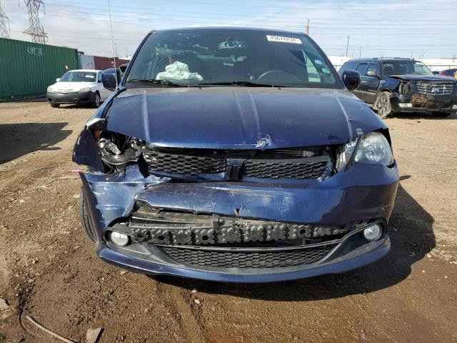 Photo 5 from auction – 2014 DODGE GRAND CARA with VIN 2C4RDGEG8ER184031